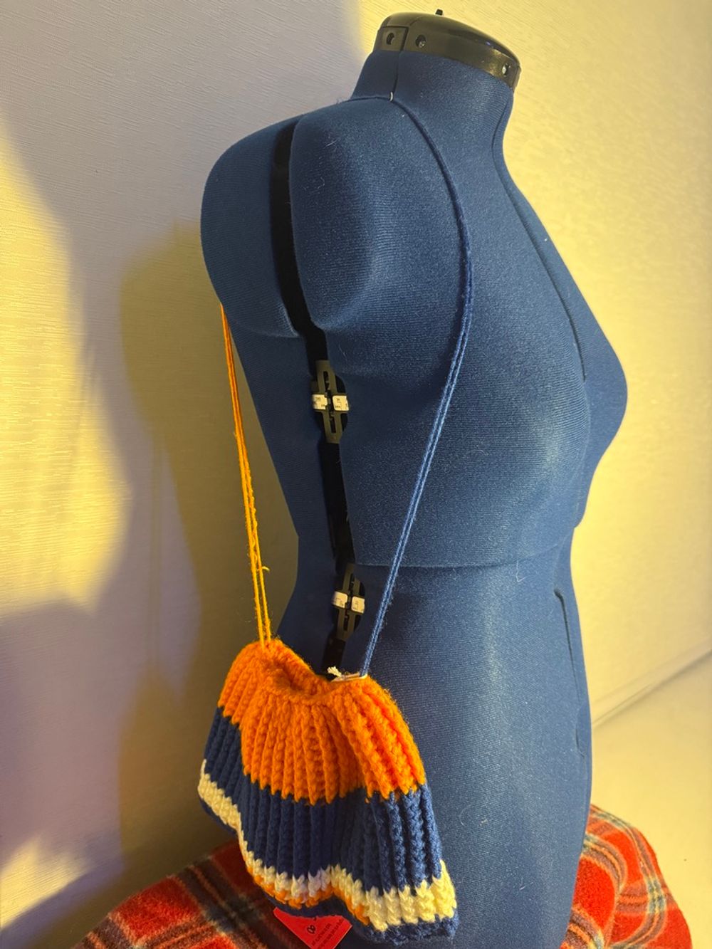 Drawstring Bears Inspired Purse