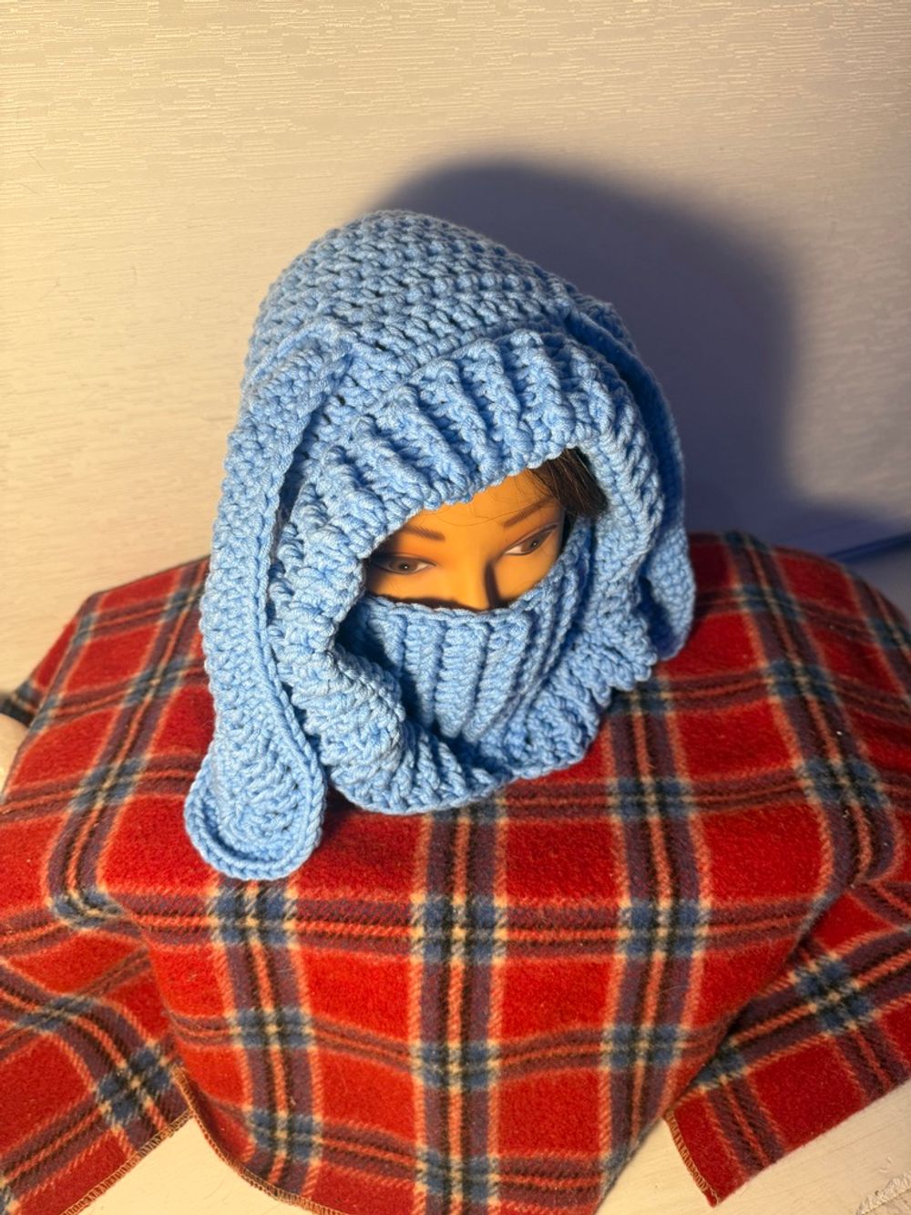 Eeyore Balaclava